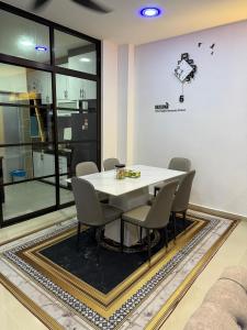 Aa homestay