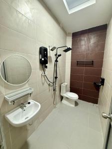 Aa homestay
