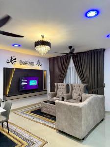 Aa homestay