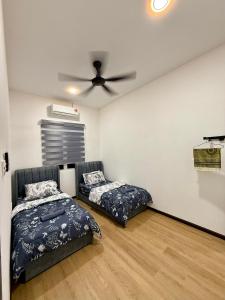 Aa homestay