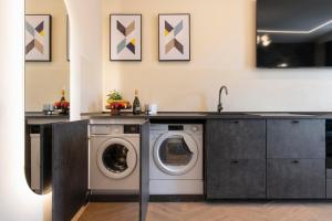 Lussuosa casa zona esquilino