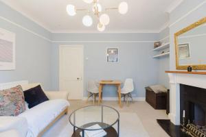 GuestReady - Charming Retreat in Vibrant London