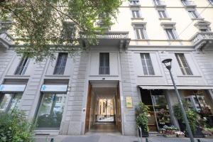 Splendido Trilocale a 400m dalla Stazione Centrale