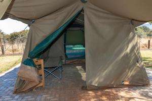 Die BosKamp - Hartbeespoort Dam