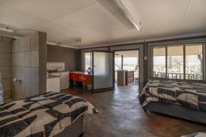 Die BosKamp - Hartbeespoort Dam