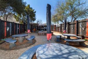 Die BosKamp - Hartbeespoort Dam