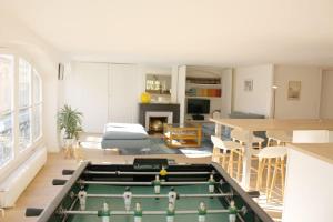 BnGo I Luxe & Confort I Parking, 5 p, Hypercentre