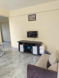 Vrindavan Homestay Panaji