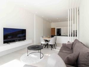 The Resort , spa gym havuz sahil