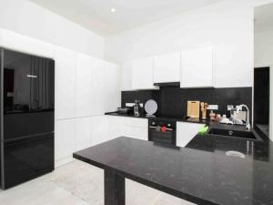 The Resort , spa gym havuz sahil