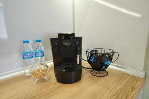 Apartment near a Metro Station