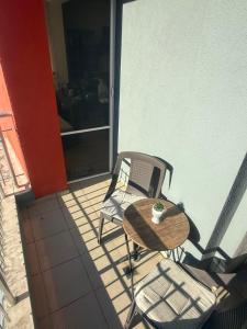 Apartment near a Metro Station