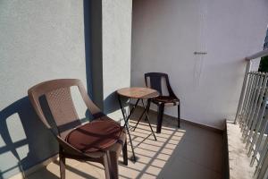 Apartment near a Metro Station