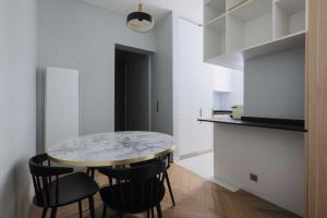 Charming Apartment 1BR-4P - Champs Elysee