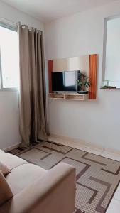 Apartamento 2 quartos Serra