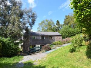 1 bed property in Llangenny 84647
