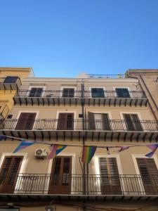 I Quattru Vuci Rooms