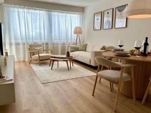 City Cosy - 2 Bedroom & Free Parking - Bern