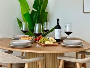 City Cosy - 2 Bedroom & Free Parking - Bern