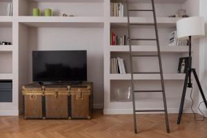 Affascinante appartamento in Città Studi