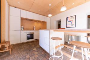 Maison La Grange - Piscine et Charme ancien - Tassin proche Lyon