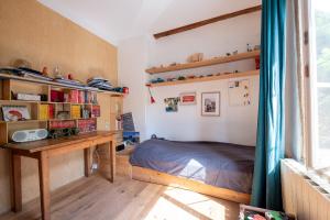 Maison La Grange - Piscine et Charme ancien - Tassin proche Lyon