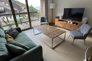 Appartment Chalet Martin 24 for 4 person