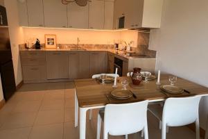 Appartment Chalet Martin 24 for 4 person