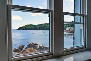 Finest Retreats - Rock House, Kingsand