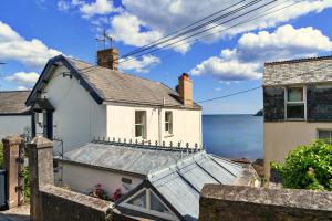 Finest Retreats - Rock House, Kingsand