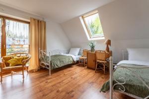 Family Villa - Widok na Tatry - Ogród i Grill