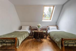 Family Villa - Widok na Tatry - Jacuzzi i Grill