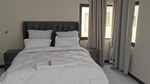 Kalulushi Executive Lodge Limited