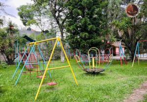 Chacra de Joel Hotel