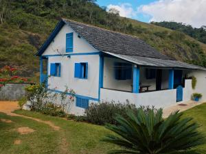 Sítio Vovô Hehr, aconchegante com muito lazer nas montanhas, Domingos Martins-ES, Brasil