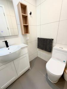 Williamstown Village