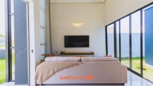 Casa em Marechal Deodoro com jacuzzi