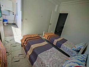 Maison Hammamet nord