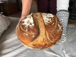 Bauer Vendégház Püspökszentlászló