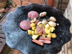 Bauer Vendégház Püspökszentlászló