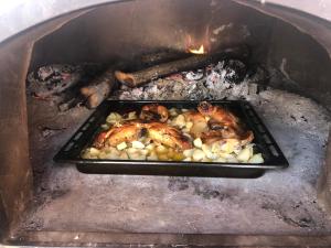 Bauer Vendégház Püspökszentlászló