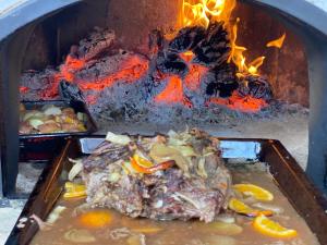 Bauer Vendégház Püspökszentlászló