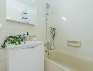 TelMar Larnaca "Sunset Duplex" Near Beach - TM02