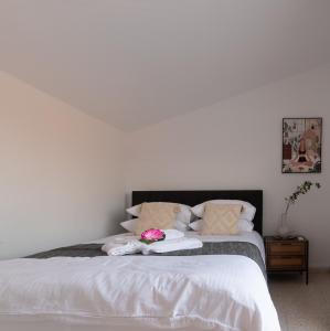 TelMar Sunset View 3 bed Apt - Duplex