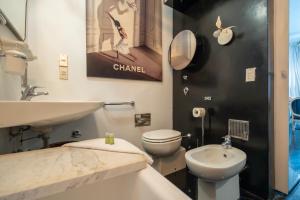 Milano Artist Apartment