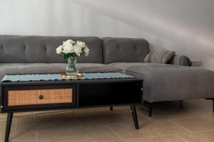 TelMar Larnaca "Sunset Duplex" Near Beach - TM02