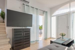 TelMar Larnaca "Sunset Duplex" Near Beach - TM02