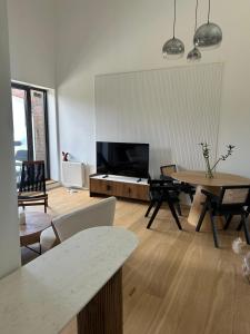 White & Wood Suite C302, at Euphoria SPA Borovets