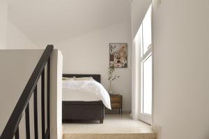 TelMar Sunset View 3 bed Apt - Duplex