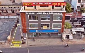 Hotel Sahajtam Inn